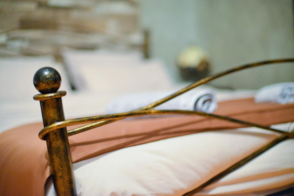 Hotel La Strada Tiflis Habitación foto